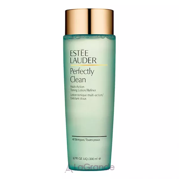 Estee Lauder Perfectly Clean Multi-Action Toning Lotion/Refiner �������������� ����� ��������������� ��������