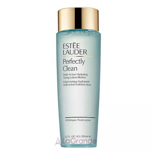 Estee Lauder Perfectly Clean Multi-Action Toning Lotion/Refiner �������������� ����� ��������������� ��������
