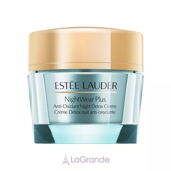 Estee Lauder NightWear Plus ͳ���� ������-���� �� ���������������