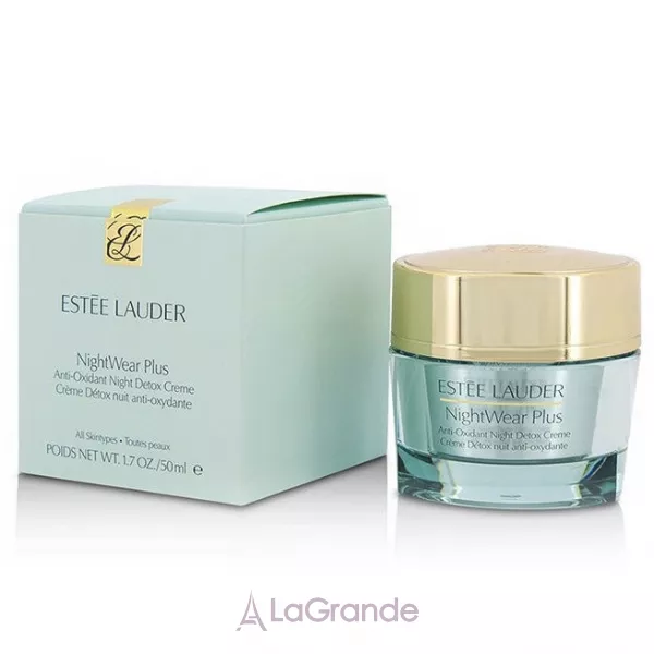 Estee Lauder NightWear Plus ͳ���� ������-���� �� ���������������