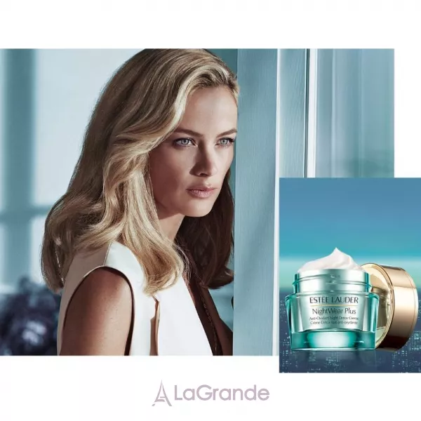 Estee Lauder NightWear Plus ͳ���� ������-���� �� ���������������