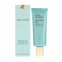 Estee Lauder NightWear Plus 3-�������� ������-�����