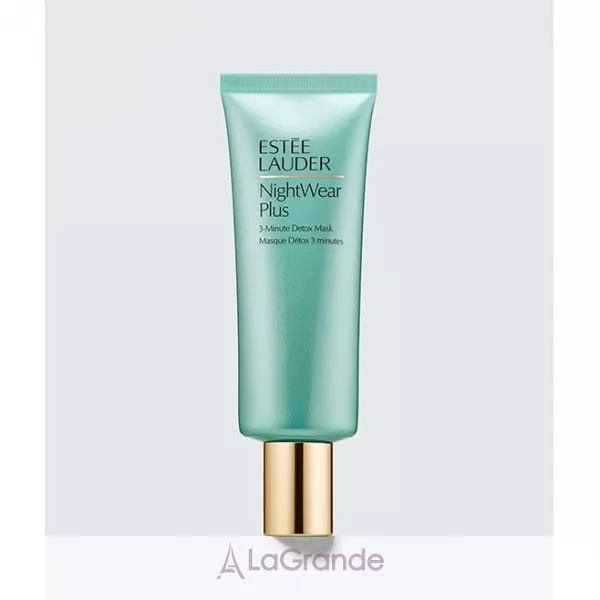 Estee Lauder NightWear Plus 3-�������� ������-�����