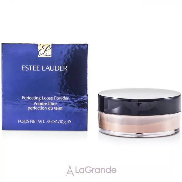 Estee Lauder Perfecting Loose Powder ����������� �����
