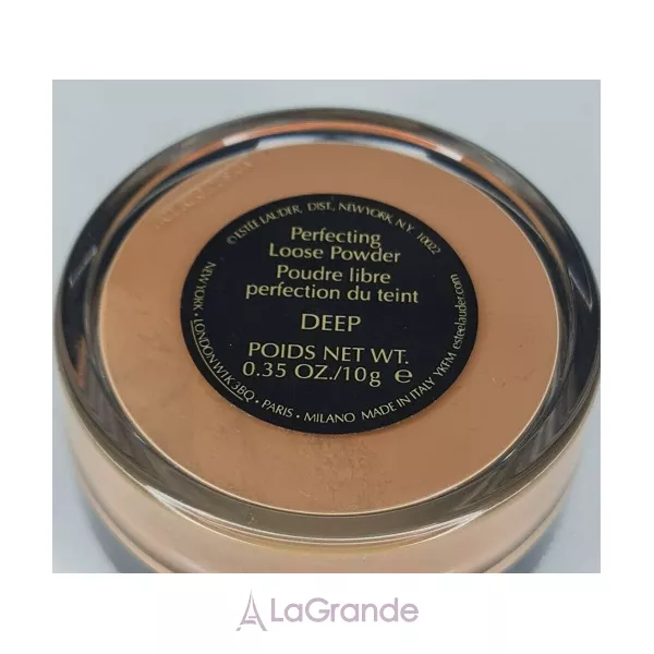 Estee Lauder Perfecting Loose Powder ����������� �����