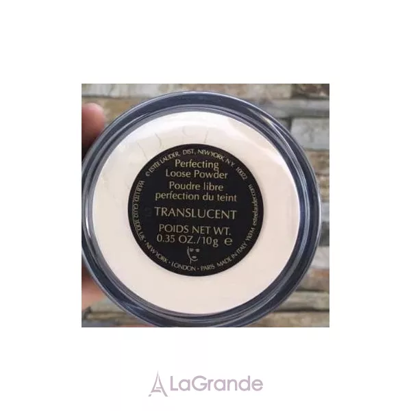 Estee Lauder Perfecting Loose Powder ����������� �����