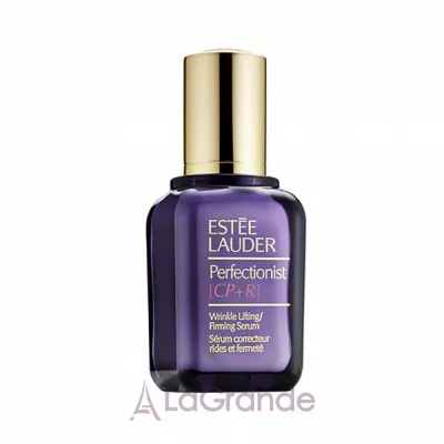Estee Lauder Perfectionist CP+R Wrinkle Lifting/Firming Serum   ,    .