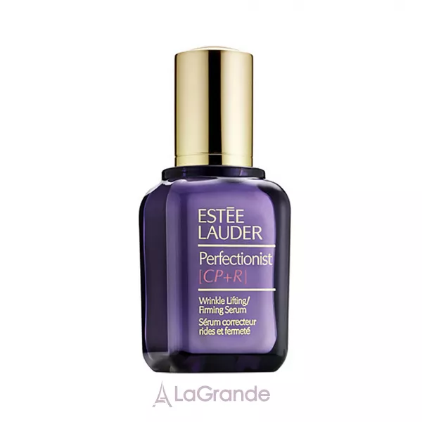 Estee Lauder Perfectionist CP+R Wrinkle Lifting/Firming Serum ��������� ����� �������, �� ������ ��������� ����.
