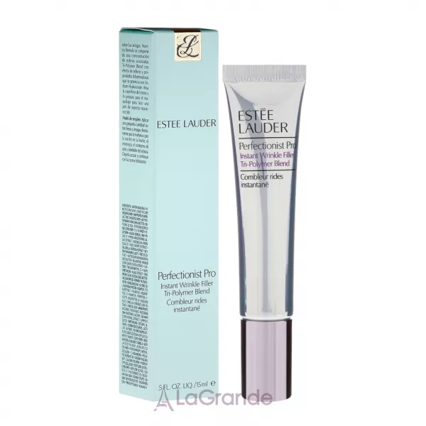 Estee Lauder Perfectionist Pro Instant Wrinkle Filler TriPolymer Blend ������ ��� �������� ���������� ������