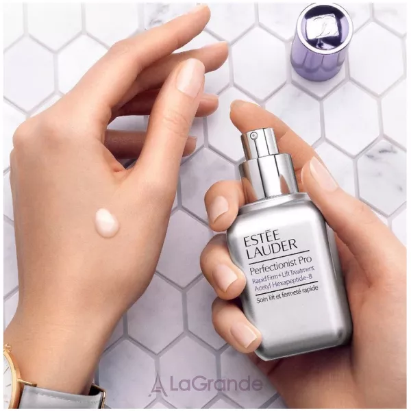 Estee Lauder Perfectionist Pro Rapid Firm + Lift Treatment ��������� ��� ������� 