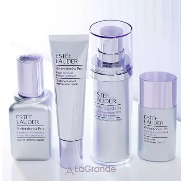 Estee Lauder Perfectionist Pro Rapid Firm + Lift Treatment ��������� ��� ������� 