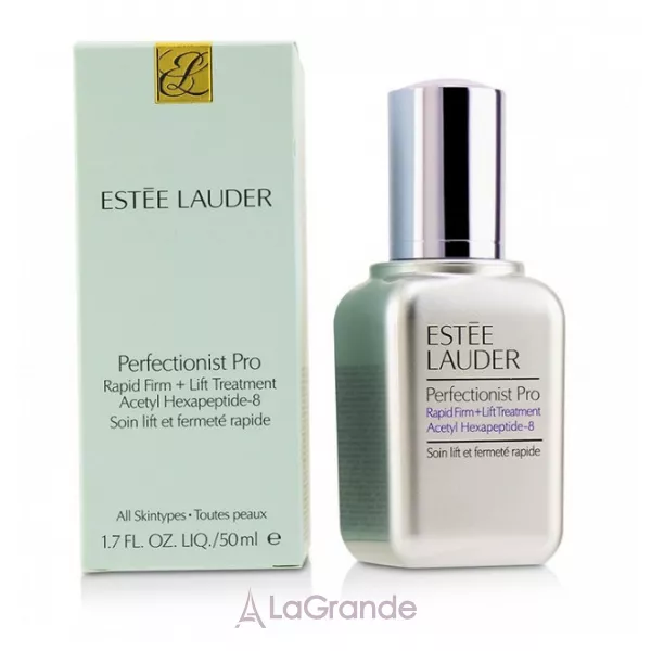 Estee Lauder Perfectionist Pro Rapid Firm + Lift Treatment ��������� ��� ������� 