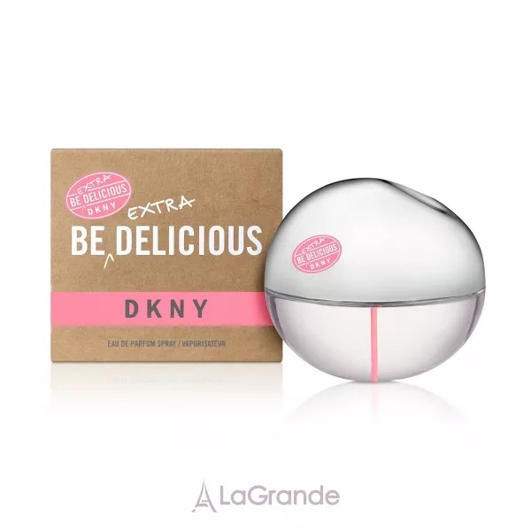 Donna Karan (Dkny) Be Extra Delicious ����������� ����