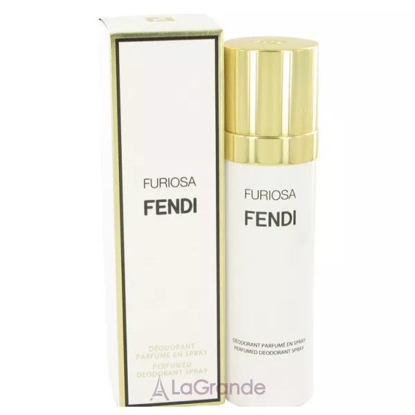 Fendi Furiosa ����������