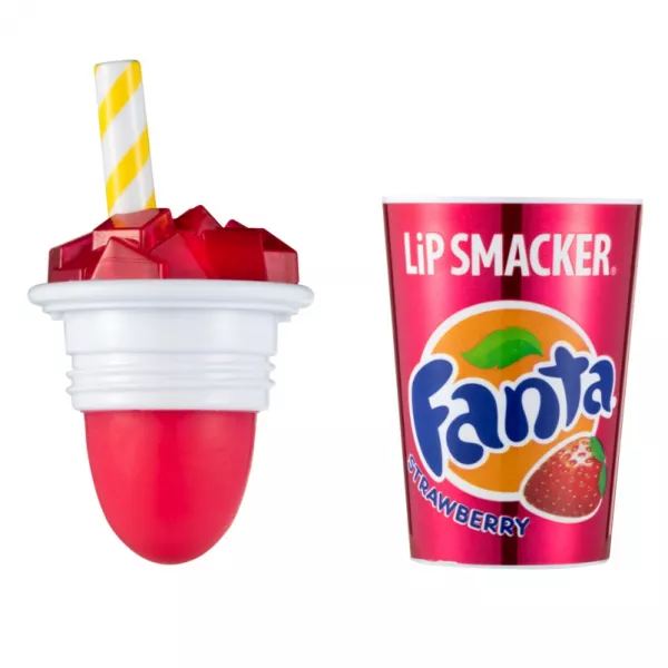 Lip Smacker Fanta Strawberry Classic ������� ��� ��� ����������