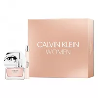 Calvin Klein Women ����� ( ��������������� ���� 50 �� + ��������� 10 �� )