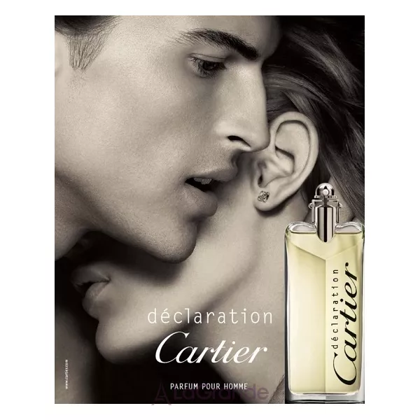 Cartier Declaration ����� ( ��������� ���� 100 �� + ���� ��� ���� 100 �� )