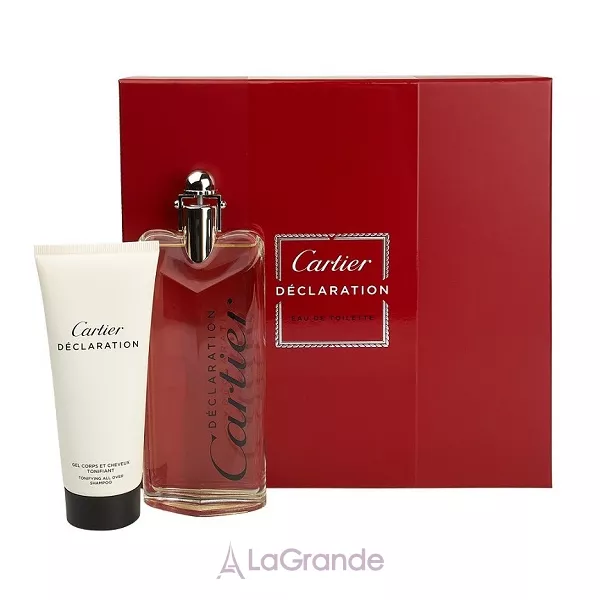 Cartier Declaration ����� ( ��������� ���� 100 �� + ���� ��� ���� 100 �� )