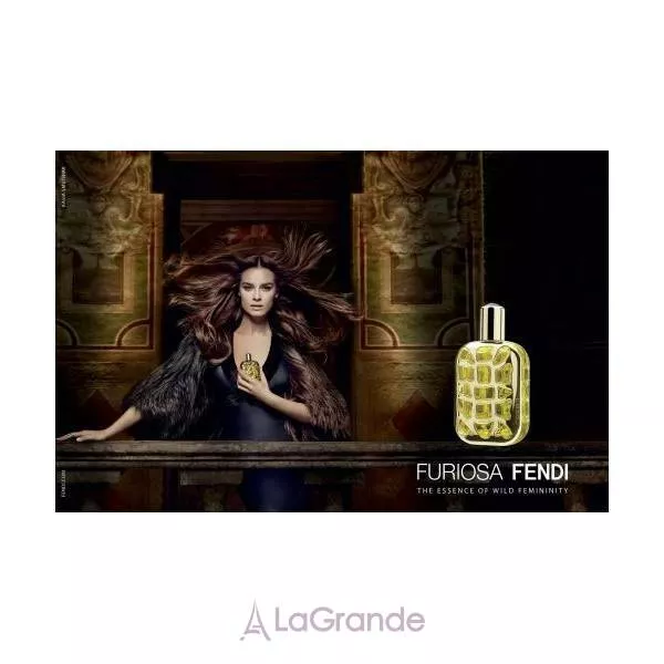 Fendi Furiosa ��������������� ����