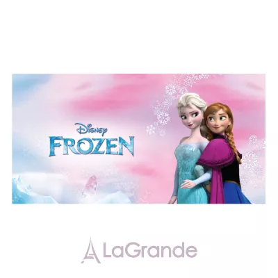 Disney Frozen Anna  (  50  +    50 )
