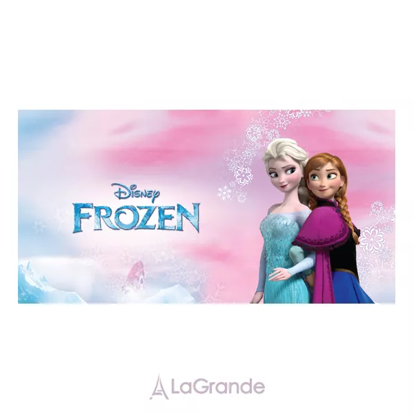 Disney Frozen Anna ���� (�������� ���� 50 �� + ���� ��� ���� 50 ��)