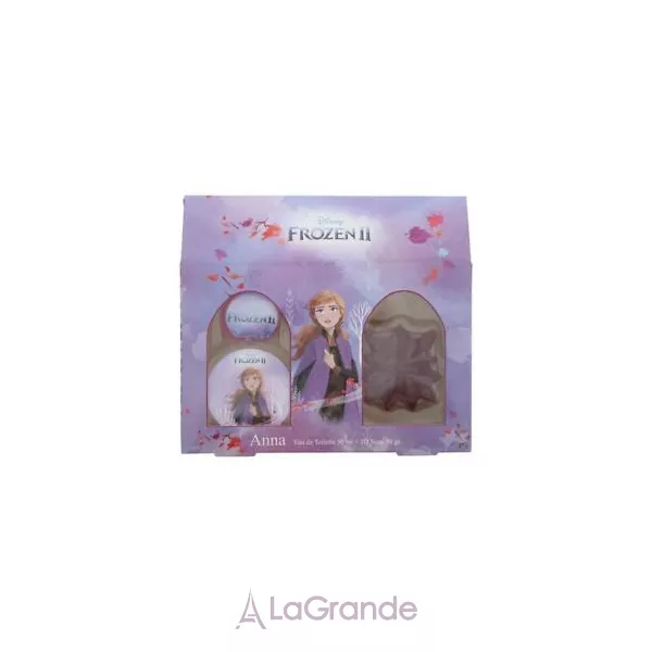 Disney Frozen Anna ���� (�������� ���� 50 �� + ���� ��� ���� 50 ��)