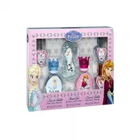 Disney Frozen Anna ����� ( ��������� ���� 2 ������� �� 30 �� + ��������� ���� 3 ������� �� 15 �� + ���� ��� ���� 80 �� )