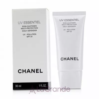 Chanel UV Essentiel Complete Protection SPF 50    