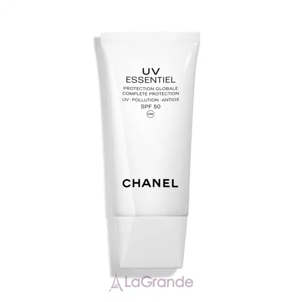 Chanel UV Essentiel Complete Protection SPF 50 �������������� �������� ��� ����