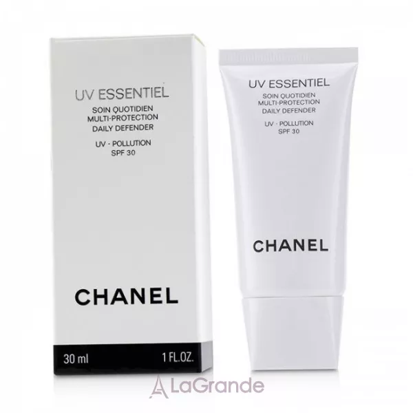 Chanel UV Essentiel Complete Protection SPF 50 �������������� �������� ��� ����