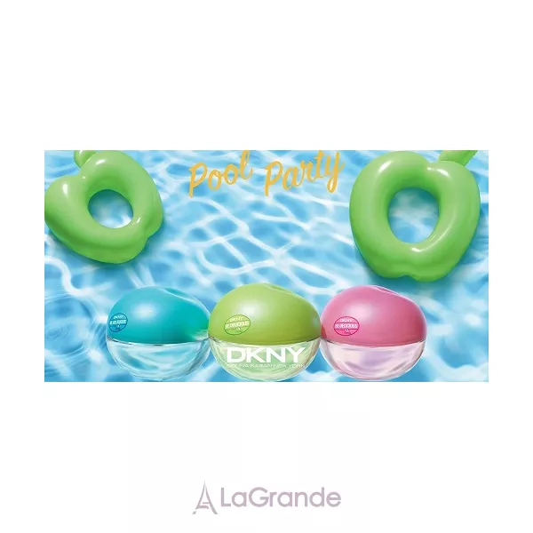Donna Karan (Dkny) Be Delicious Pool Party Mai Tai �������� ���� (������)