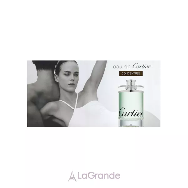 Cartier Eau de Cartier Concentree ��������� ����