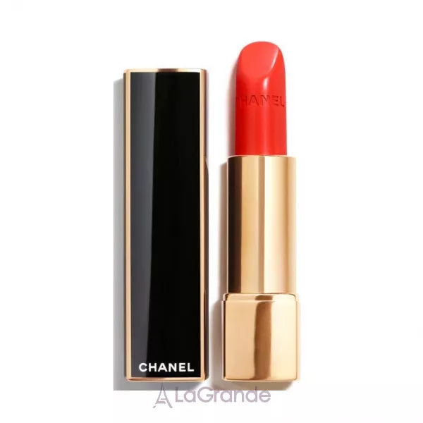 Chanel Rouge Allure Limited Edition ������ ��� ���