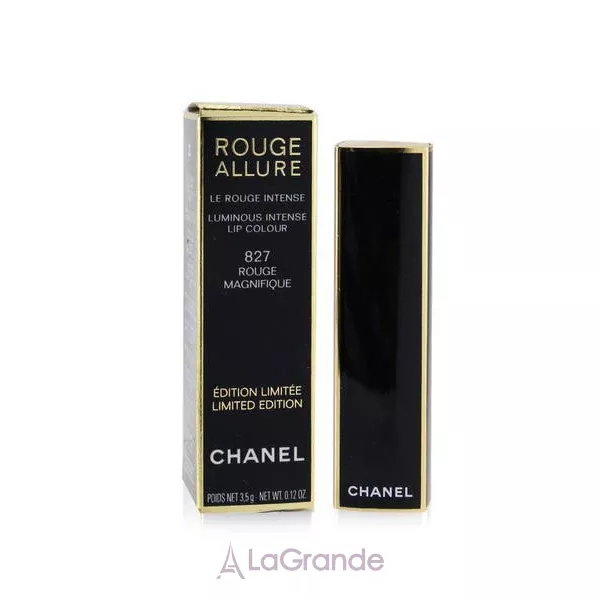 Chanel Rouge Allure Limited Edition ������ ��� ���