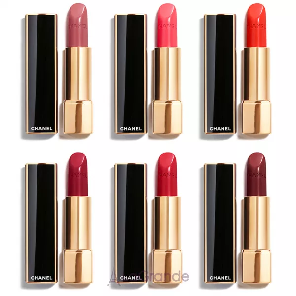 Chanel Rouge Allure Limited Edition ������ ��� ���