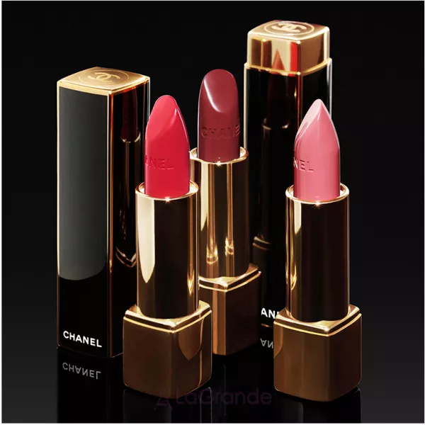 Chanel Rouge Allure Limited Edition ������ ��� ���