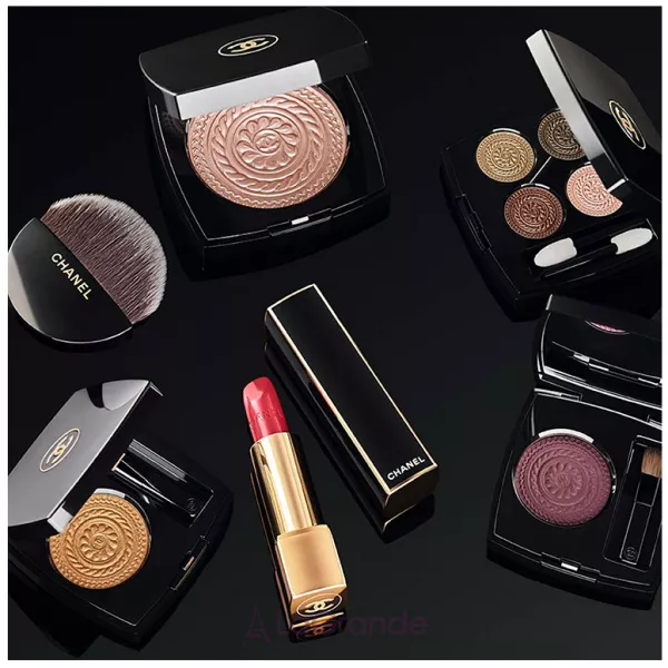 Chanel Rouge Allure Limited Edition ������ ��� ���