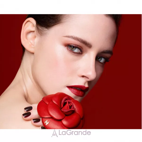 Chanel Rouge Allure Camelia ������ ��� ���