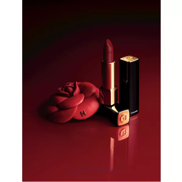 Chanel Rouge Allure Camelia ������ ��� ���