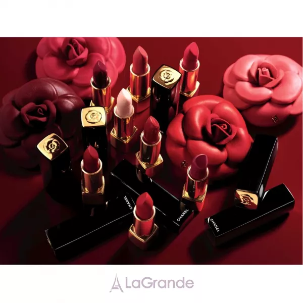 Chanel Rouge Allure Camelia ������ ��� ���