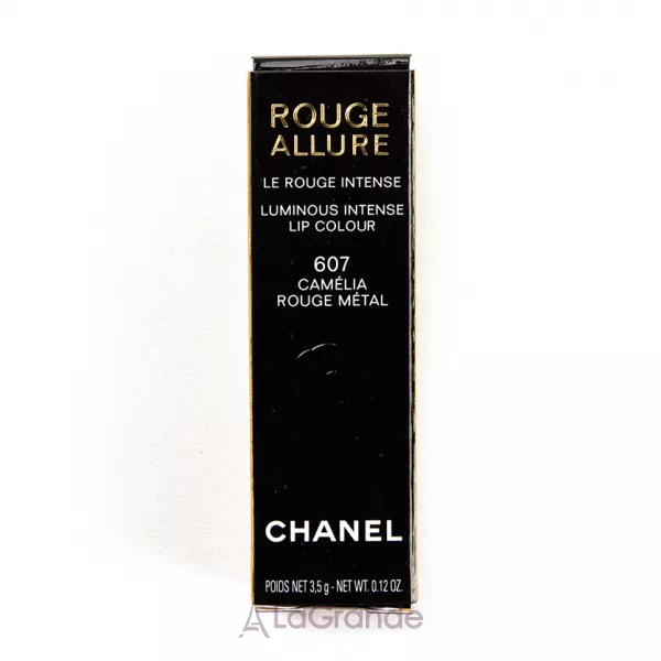 Chanel Rouge Allure Camelia ������ ��� ���