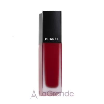 Chanel Rouge Allure Ink Fusion        