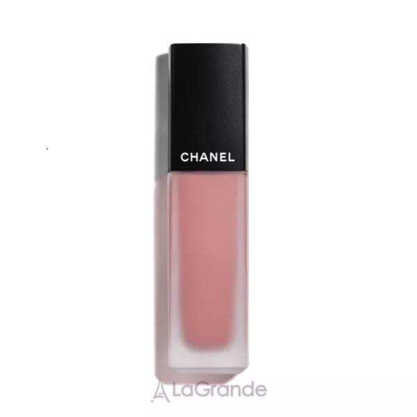 Chanel Rouge Allure Ink Fusion ������������� ������� ������ ������ � �������� ������ ����