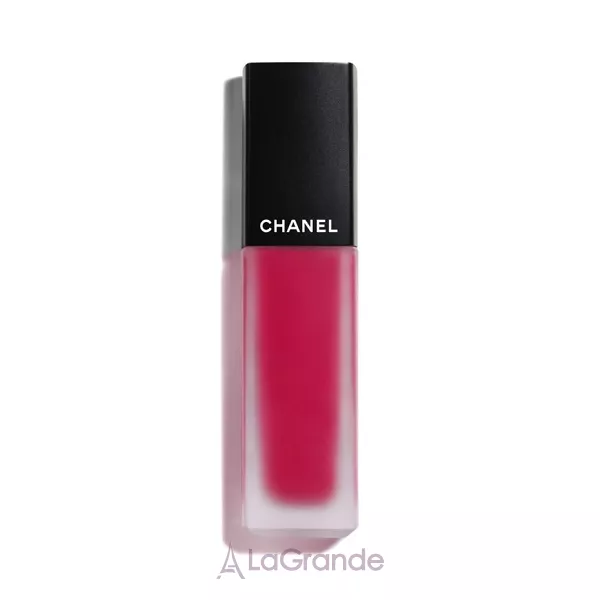 Chanel Rouge Allure Ink Fusion ������������� ������� ������ ������ � �������� ������ ����