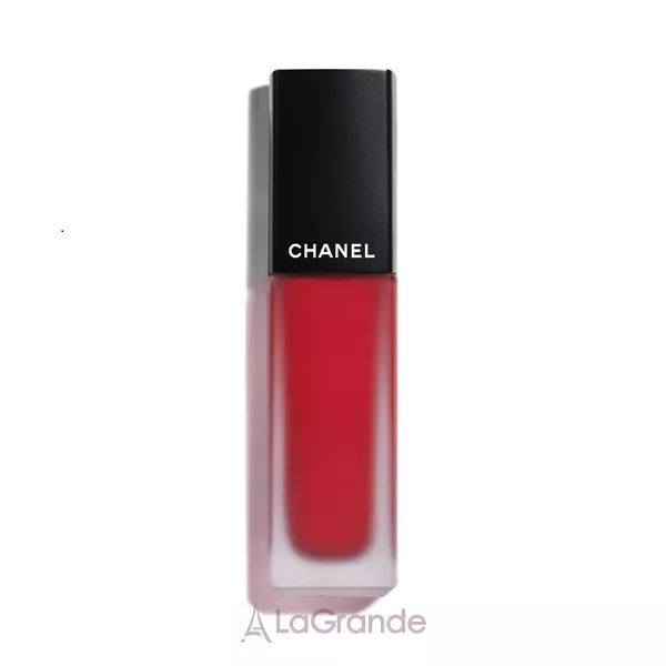 Chanel Rouge Allure Ink Fusion ������������� ������� ������ ������ � �������� ������ ����