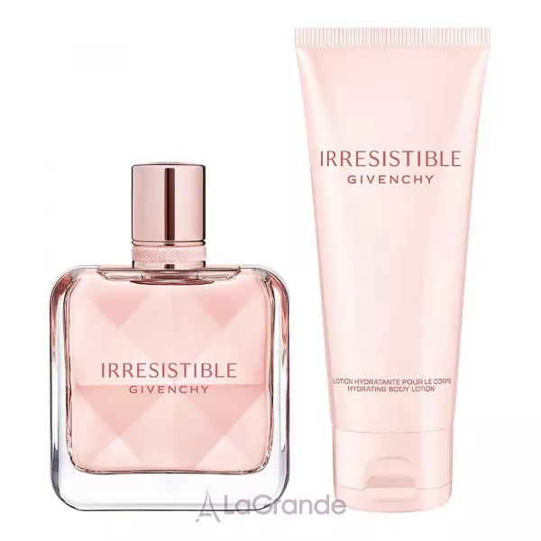 Givenchy Irresistible Givenchy ���� (����������� ���� 50 �� + ������� ��� ��� 75 ��)