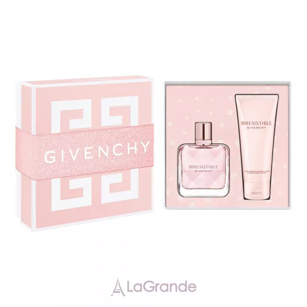Givenchy Irresistible Givenchy ���� (����������� ���� 50 �� + ������� ��� ��� 75 ��)