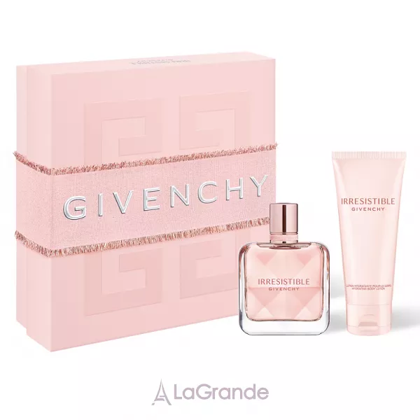 Givenchy Irresistible Givenchy ���� (����������� ���� 50 �� + ������� ��� ��� 75 ��)