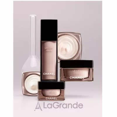 Chanel Le Lift Creme             