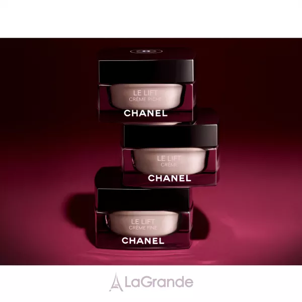 Chanel Le Lift Creme ���� ��� ������������� � ��������� ��������� ���� ���� � ��� � ������������� ��������